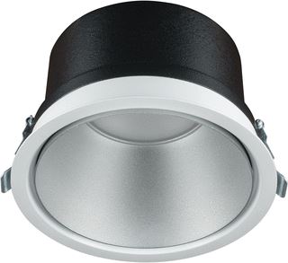 CONCORD DOWNLIGHT/SPOT/SCHIJNWERPER TEMP 3000K SUBCATEGORIE DOWNLIGHT 