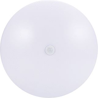 EVO PLAFOND-/WANDARMATUUR LE 105MM V/PLAFONDMONTAGE 