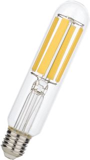 BAILEY LED-LAMP WIT LE 170MM DIAM 38MM TEMP 2700K VOET E27 17W 