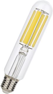 BAILEY LED-LAMP WIT LE 170MM DIAM 38MM TEMP 4000K VOET E27 17W 