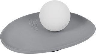 LEDVANCE DECOR CONCRETE NEST TABLE 1XG9 GREY