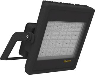 LEDVANCE FLOODLIGHT HIGH MAST 300W LUMINAIRE HEAD 300W 730 SYM R30