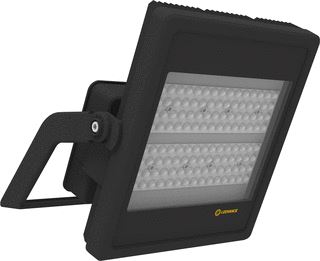 LEDVANCE FLOODLIGHT HIGH MAST 300W LUMINAIRE HEAD 300W 730 ASYM 110X30