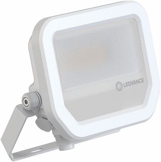 LEDVANCE FLOODLIGHT 10 8W 1K2LM 830 PS SY100 WT