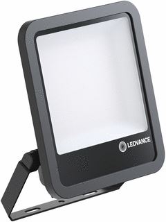 LEDVANCE FLOODLIGHT 150 100W 15KLM 830 PS SY100 BK