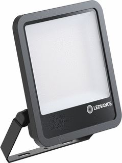 LEDVANCE FLOODLIGHT 200 133W 20KLM 830 PS SY100 BK