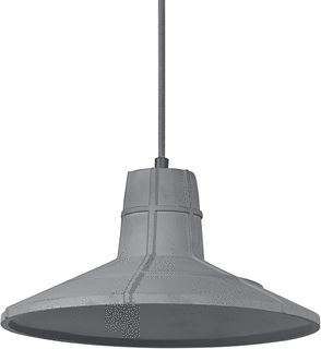 LEDVANCE DECOR CONCRETE SALA PENDANT E27 DARK GRAY