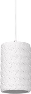 LEDVANCE DECOR PLASTER TUBE PENDANT E27 WHITE