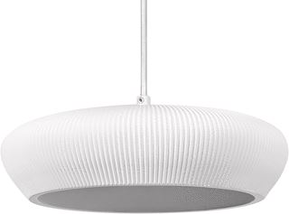 LEDVANCE DECOR PLASTER PURE PENDANT 280 E27 WHITE