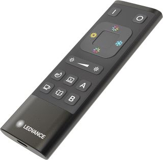 LEDVANCE SMART+ WIFI REMOTE CONTROL USB-C USB BLACK