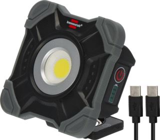 BRENNENSTUHL LED-LAMP 