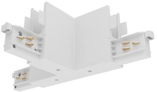 CONCORD LYTESPAN H-TRACK T-FEED IN-LEFT WHITE 9015/W-H