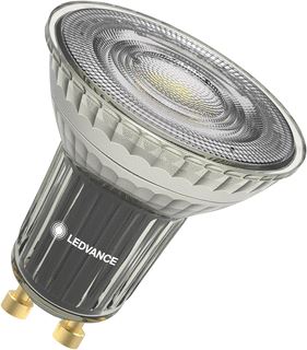 LEDVANCE LED PAR16 P 8W 827 GU10