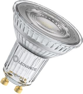 LEDVANCE LED PAR16 P 7W 840 GU10