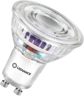 LEDVANCE LED LAMPS ENERGY EFFICIENCY REFLECTOR S 2W 827 GU10