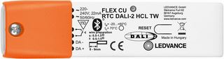 LEDVANCE FLEX CONTROL UNIT REAL-TIME-CLOCK DALI-2 HCL TW REAL-TIME-CLOCK DALI-2 HCL TW