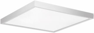 TWE3 PLAFOND-/WANDARMATUUR LE 602MM V/PLAFONDMONTAGE 