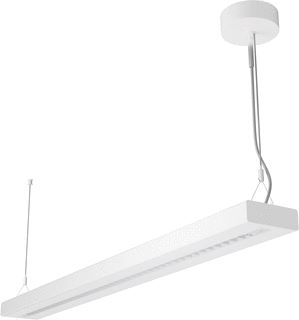 LEDVANCE LINEAR INDIVILED DIRECT/INDIRECT 1200 DALI SENSOR 1200 P 54W 930 DAVR SN WT