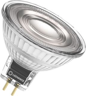 LEDVANCE LED REFLECTOR MR16 S 6.8W 927 GU5.3