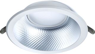 NORTON DOWNLIGHT/SPOT/SCHIJNWERPER 