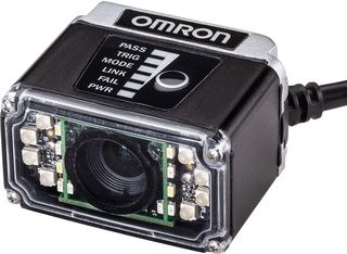 OMRON MACHINE VISION (MVS) 