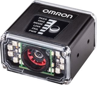 OMRON MACHINE VISION (MVS) 