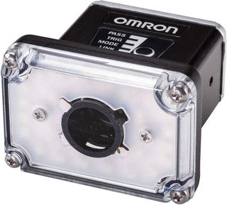 OMRON MACHINE VISION (MVS) 