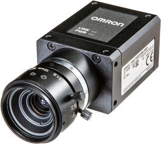 OMRON MACHINE VISION (MVS) 