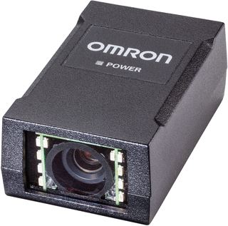 OMRON MACHINE VISION (MVS) 