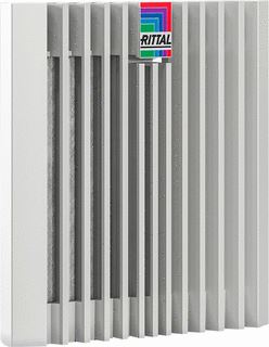 RITTAL SK BLUE E+ VENT.ROOST. V 3238.7XX R7035. DIT IS DE VERVANGER VAN 3238200