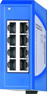 HIRSCHMANN NETWERKSWITCH 