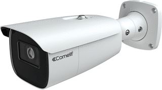 COMELIT BEWAKINGSCAMERA IP CAMERA BULLET 4MP 5-50 MM.