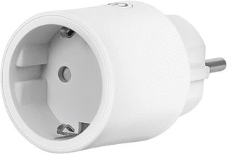 LEDVANCE SMART+ PLUGS WITH ZIGBEE TECHNOLOGY EU WHITE