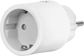 LEDVANCE SMART+ MATTER PLUG WITH MATTER TECHNOLOGY EU WHITE