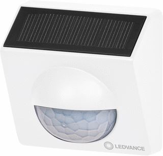 LEDVANCE SMART+ WIFI OUTDOOR MOTION SENSOR WHITE