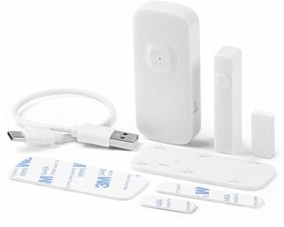 LEDVANCE SMART+ WIFI MOTION SENSOR WHITE