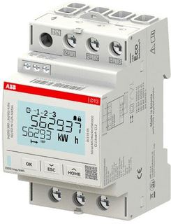 ABB D13 15 65,ENERGIEMETER,3F,64A