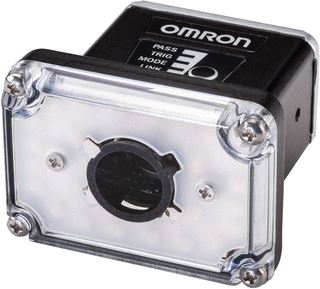 OMRON MATRIXCODELEZER 