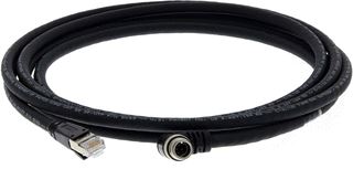 OMRON PATCHKABEL TWISTED PAIR V INDUSTRIE 