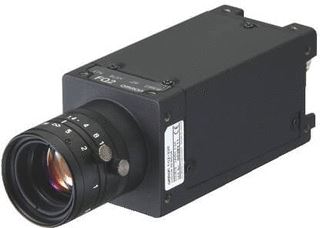 OMRON MACHINE VISION (MVS) VISION SYSTEMS FQ 