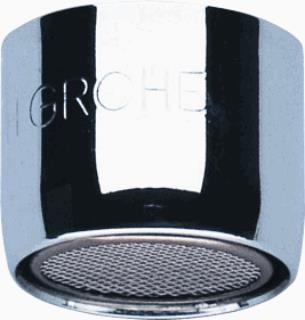 GROHE SISTRA M22 CHROOM