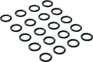 GROHE O-RING SET A 20 VOOR 45010 45213 