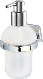 GEESA STANDARD ZEEPDISPENSER 200 ML