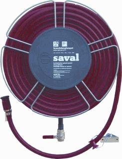 SAVAL HASPEL (SPAKEN) DECO S32 25MTR. 3/4 