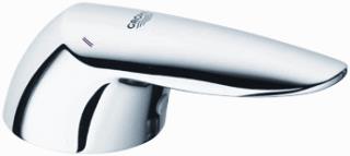 GROHE HENDEL/BEUGELGREEP CHROOM 