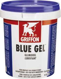 GRIFFON BLUE GEL GLIJMID 800GR PT 