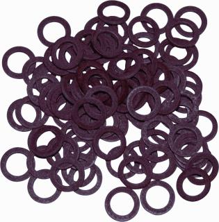 FIBERRING M19 22-5X19X1 SET VAN 100