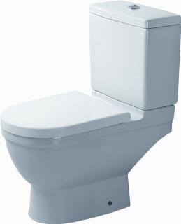 DURAVIT STARCK 3 ONDERPOT DIEPSPOEL PK WIT