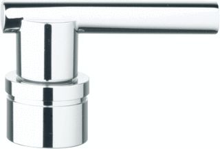 GROHE ATRIO GREEP VOOR 25014 CHROOM 