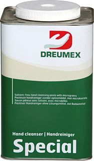 DREUMEX SPECIAL 4-2 KG BL1 